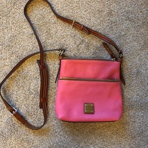 Dooney & Bourke crossbody